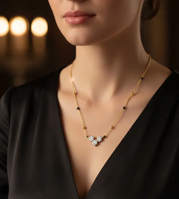 Gold_Trinity_Bloom_Mangalsutra_For_Women